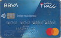 BBVA Latam Pass Internacional