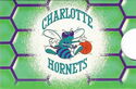 NBA Teamcard (Charlotte Hornets)
