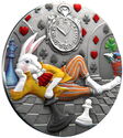 1 Dollar (Fairy Tales - White Rabbit Rest)
