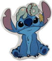 2 Dollars (Disney Stitch - Ohana)