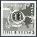 30 years Austrian Press Agency (APA)