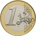 1 Euro (Owl)