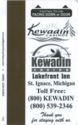 Kewadin Casino Lakefront Inn