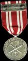 Fire Service Meritorious Service Medal