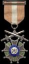 Cross of Military Merit 2nd Class