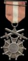 Cross of Military Merit 2nd Class