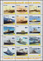 World icebreaking fleet 9