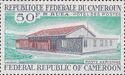 Buea Post Office