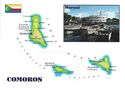 Moroni | COMOROS