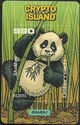 Crypto stamp 2025: Panda