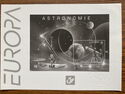 Europe - Year of Astronomy