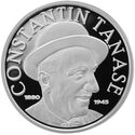 10 Lei (145 years since the birth of Constantin Tănase)