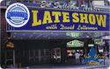 Late Show