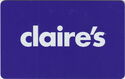 Claire`s