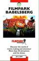 Filmpark Babelsberg