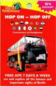 Hop on - Hop off