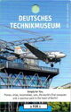 Deutsches Technikmuseum