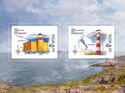 Lighthouses of Russia (2023) - Teriberka & Tsypnavolok