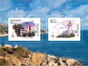 Lighthouses of Russia (2023) - Gelendzhik & Sarych
