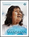 Josephine Mandamin, Anishinaabe Elder