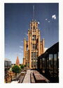 Melbourne. The Manchester Unity Building