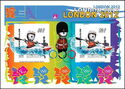 Olympic Games in London in 2012 - Canoe Slalom