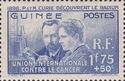 Pierre (1859-1906) and Marie (1867-1934) Curie