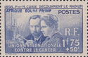 Pierre (1859-1906) and Marie (1867-1934) Curie