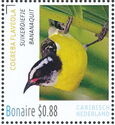 Bananaquit (Coereba flaveola)