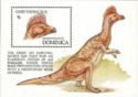 Corythosaurus