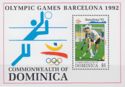 Barcelona Olympics - Field Hockey