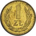 1 Złoty (PRÓBA) 