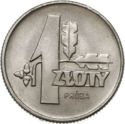 1 Złoty (PRÓBA) 