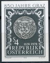 850th Anniversary of Graz