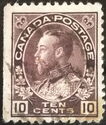 King George V