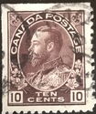 King George V