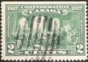 "The Fathers of Confederation" (Frederick Challener)