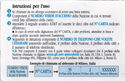 Carta Telefonica Internazionale Prepagata