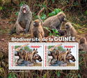 Biodiversity of Guinea