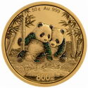 800 Yuan (Panda 2026)