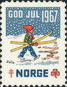 God Jul 1967