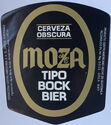 Moza Tipo Bock Bier