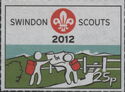 Swindon Scouts Orienteering