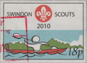 Swindon Scouts