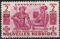 Natives - Nouvelle HEBRIDES