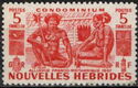 Natives - Nouvelle HEBRIDES