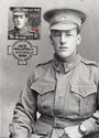 Gallipoli 1915 - LCPL Albert Jacka VC