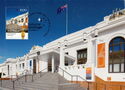 Old Parliament Building, Canberra