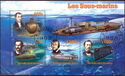 Les Sous-marins