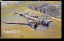 Lotnictwo w malarstwie: Potez 63.11